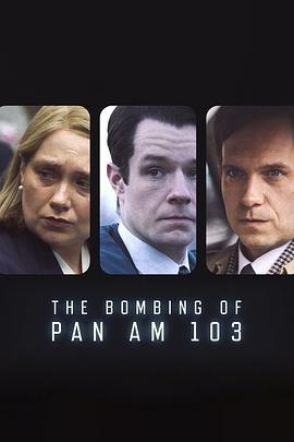 暗网禁区破解版《泛美航空103航班爆炸案 The Bombing of Pan Am 103》免费在线观看