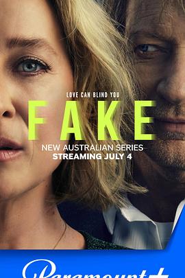 暗网禁区《虚情假意》免费在线观看