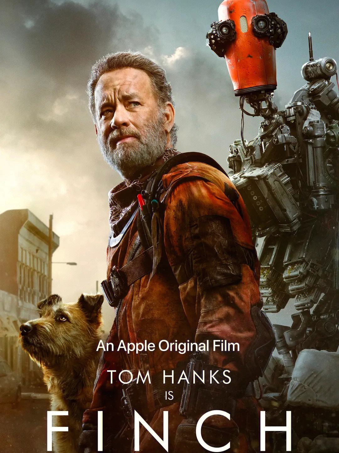 暗网禁区app《芬奇的旅程【影视解说】》免费在线观看