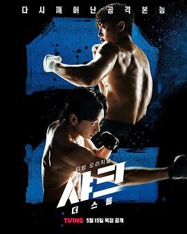 暗网禁区破解版《鲨鱼：风暴》免费在线观看