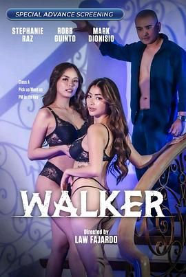 暗网禁区《游走 Walker》免费在线观看