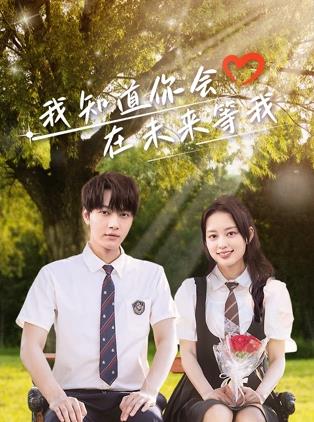 暗网禁区破解版《我知道你会在未来等我》免费在线观看