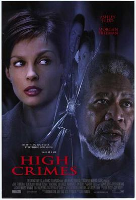 暗网禁区《一级重罪 High Crimes》免费在线观看