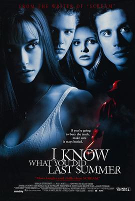 暗网禁区《我知道你去年夏天干了什么 I Know What You Did Last Summer》免费在线观看