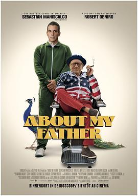 暗网禁区app《关于我的父亲 About My Father》免费在线观看