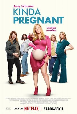 暗网禁区破解版《肚假情真 Kinda Pregnant》免费在线观看