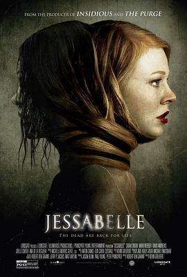 暗网禁区《杰莎贝尔 Jessabelle》免费在线观看