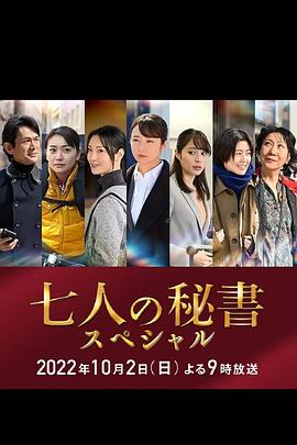 暗网禁区app《七个秘书 特别篇 七人の秘書スペシャル》免费在线观看