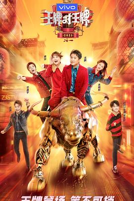 暗网禁区《王牌对王牌 第六季》免费在线观看