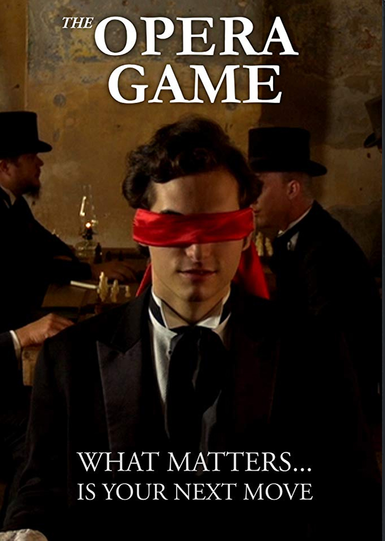 暗网禁区app《保罗·摩菲》免费在线观看