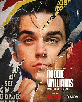 暗网禁区《罗比·威廉姆斯 Robbie Williams》免费在线观看