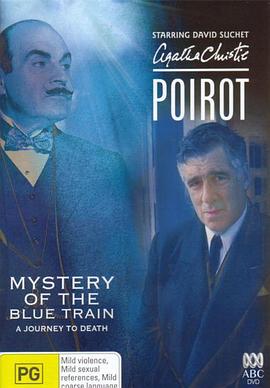 暗网禁区app《蓝色特快上的秘密 Poirot: The Mystery of the Blue Train》免费在线观看