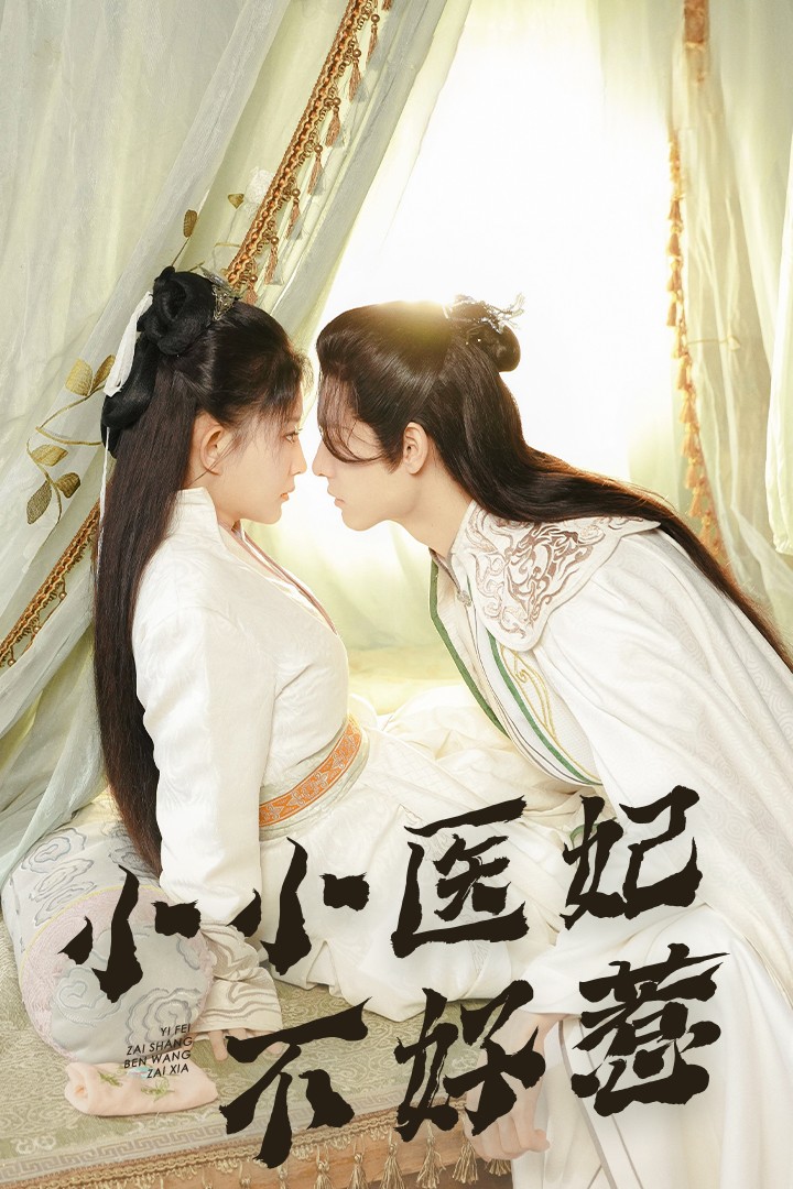 暗网禁区《小小医妃不好惹》免费在线观看