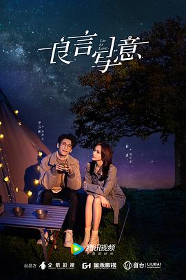 暗网禁区破解版《良言写意》免费在线观看