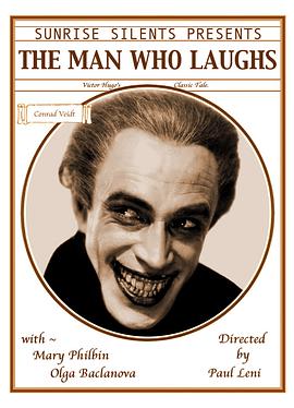 暗网禁区破解版《笑面人 The Man Who Laughs》免费在线观看